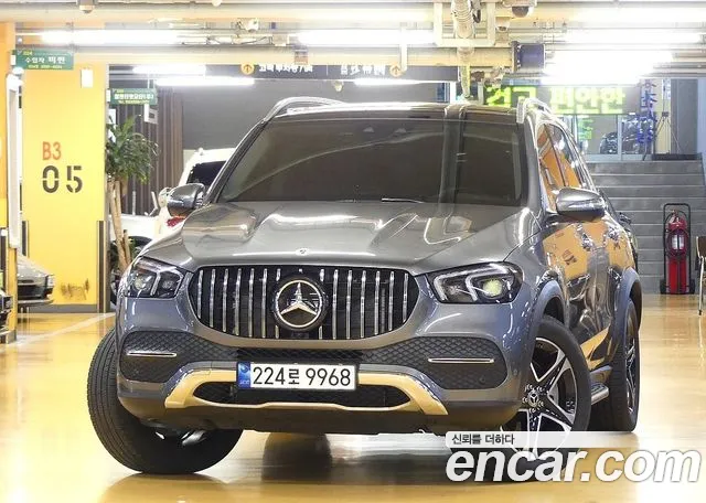 Mercedes-Benz E-Класс 2021 thumb 6