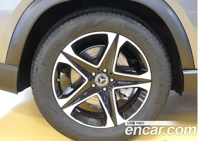 Mercedes-Benz E-Класс 2021 thumb 5