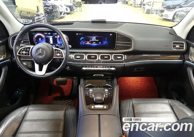 Mercedes-Benz E-Класс 2021 thumb 11