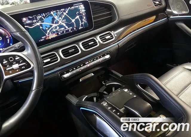 Mercedes-Benz E-Класс 2021 thumb 10