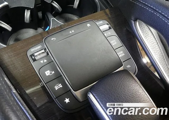 Mercedes-Benz E-Класс 2021 thumb 2