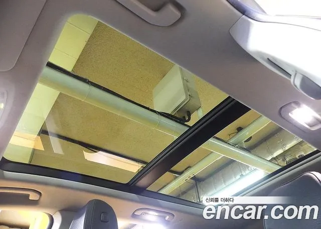 Mercedes-Benz E-Класс 2021 thumb 8