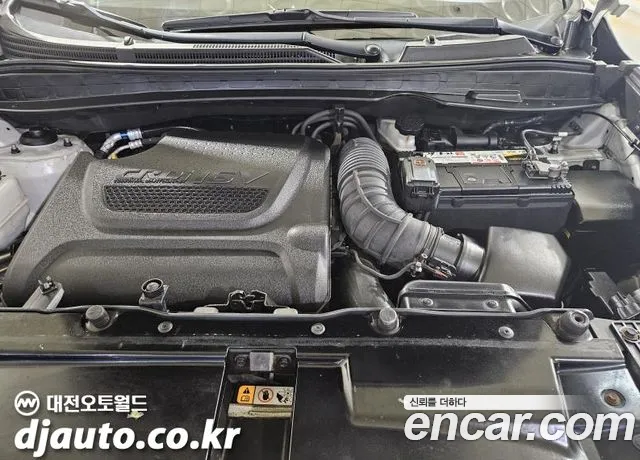 Hyundai Tucson 2012 thumb 6
