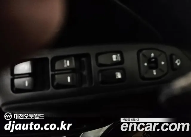 Hyundai Tucson 2012 thumb 12