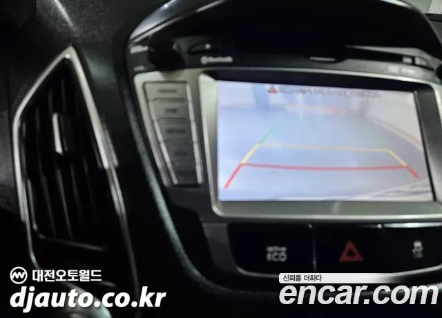 Hyundai Tucson 2012 thumb 8