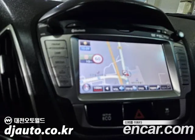 Hyundai Tucson 2012 thumb 4