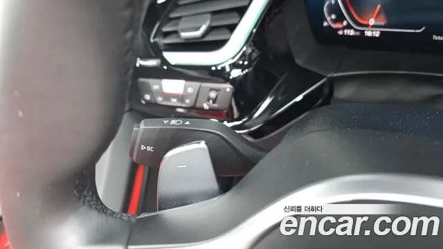 BMW Z4 2024 thumb 2