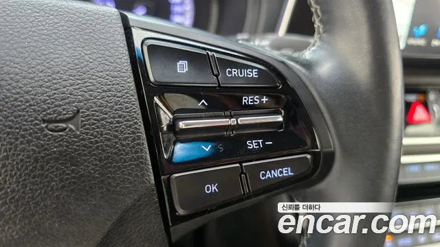 Hyundai Grandeur 2019 thumb 3