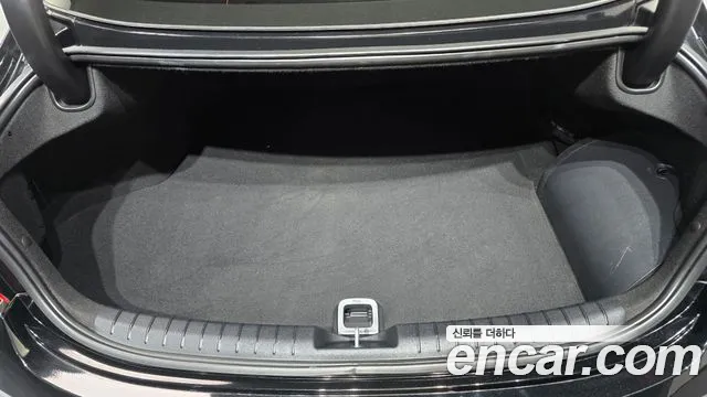 Hyundai Grandeur 2019 thumb 7