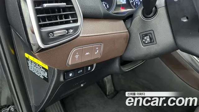 Hyundai Grandeur 2019 thumb 10