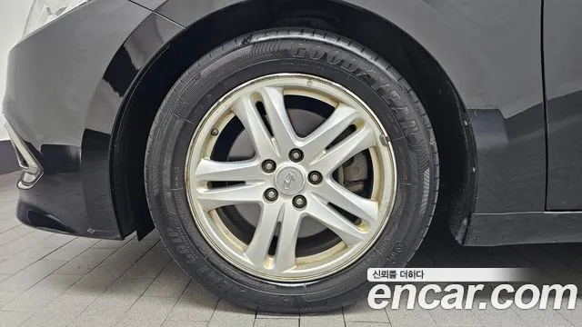 Hyundai Grandeur 2015 thumb 3