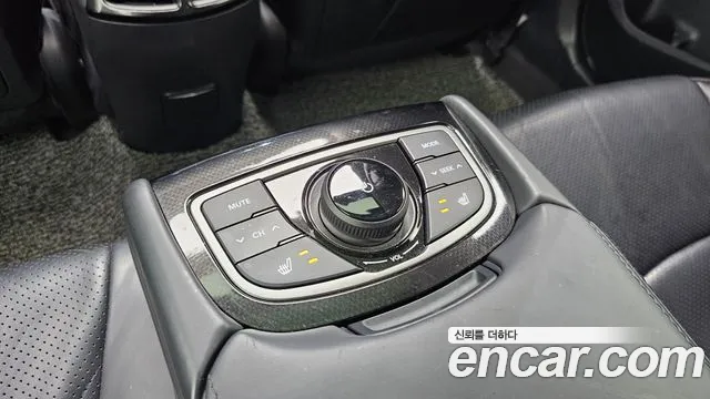 Hyundai Grandeur 2016 thumb 2