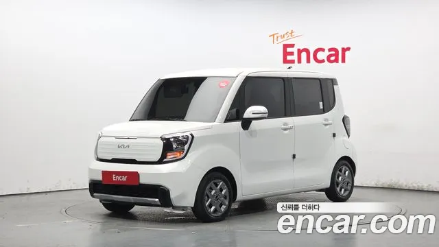 Kia Ray 2025 thumb 7
