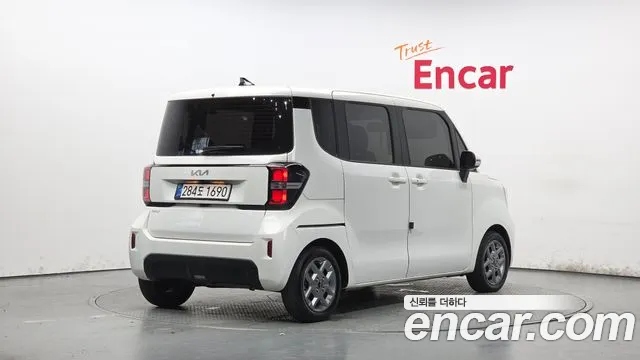 Kia Ray 2025 thumb 6