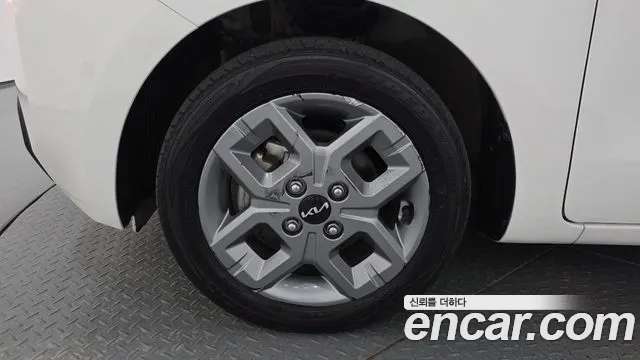 Kia Ray 2025 thumb 12