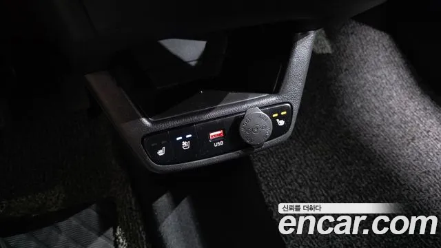 Kia Ray 2025 thumb 9
