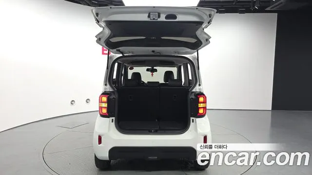 Kia Ray 2025 thumb 3