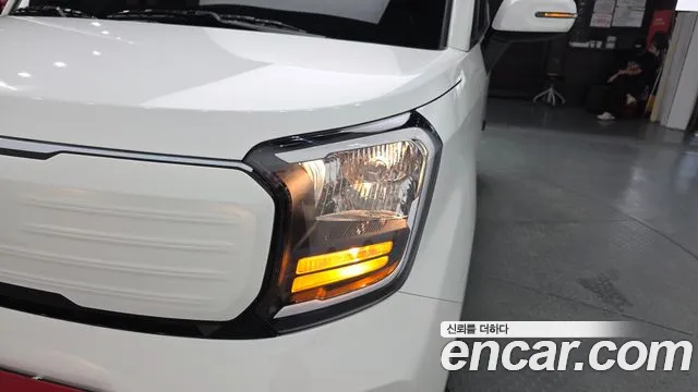 Kia Ray 2025 thumb 4