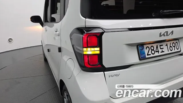 Kia Ray 2025 thumb 5
