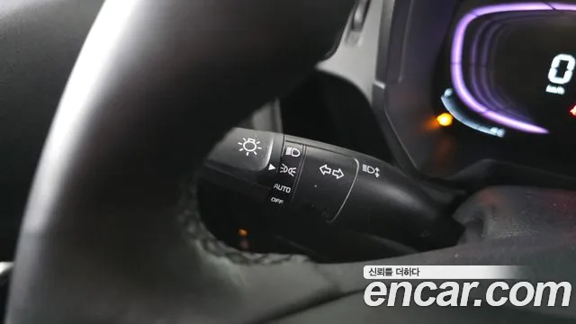 Kia Ray 2025 thumb 10
