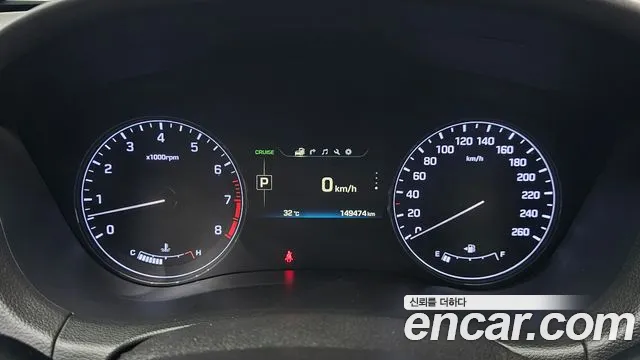 Hyundai Genesis 2015 thumb 5