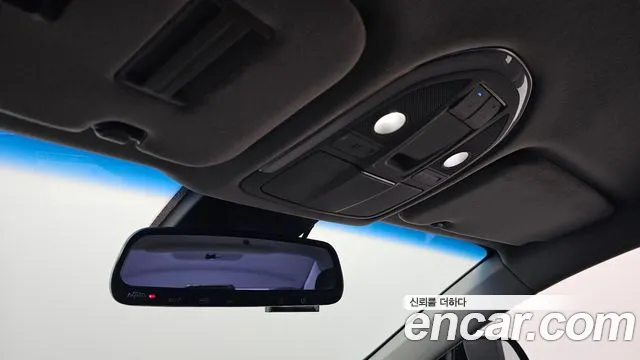 Hyundai Genesis 2015 thumb 4