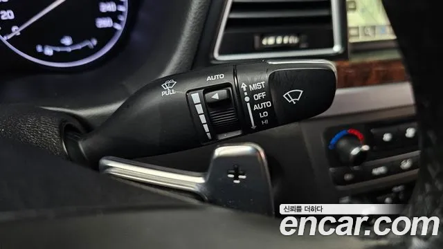 Hyundai Genesis 2015 thumb 10
