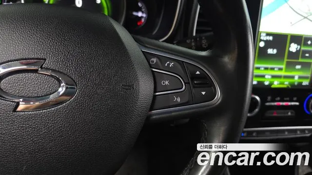 Renault QM6 2022 thumb 10