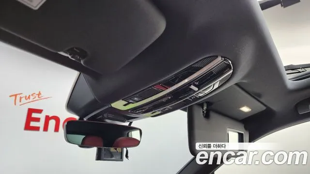 Porsche Cayenne 2019 thumb 11