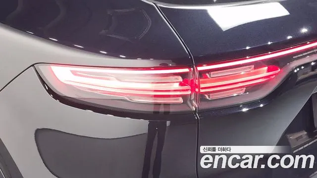 Porsche Cayenne 2019 thumb 8