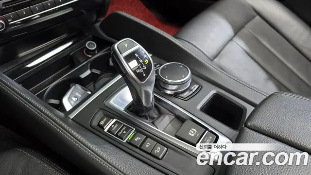 BMW X6 2018 thumb 8