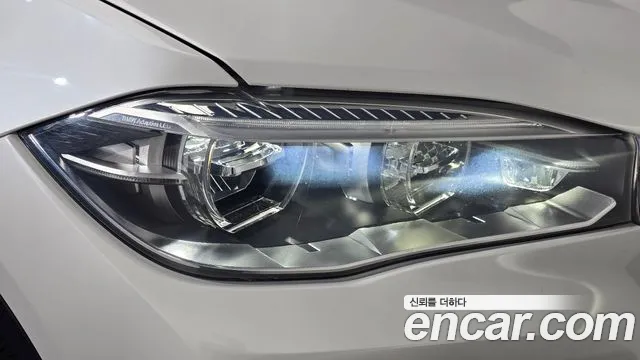 BMW X6 2018 thumb 4