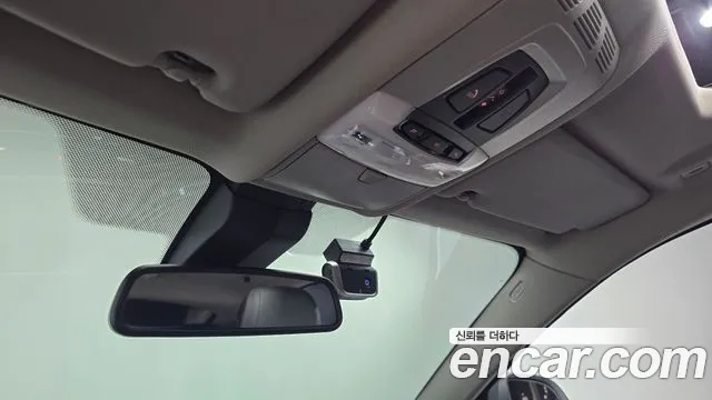 BMW X6 2018 thumb 5