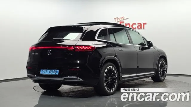 Mercedes-Benz EQS 2023 thumb 8