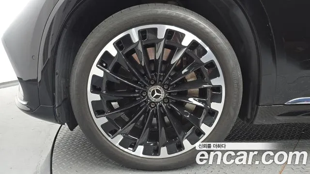 Mercedes-Benz EQS 2023 thumb 6