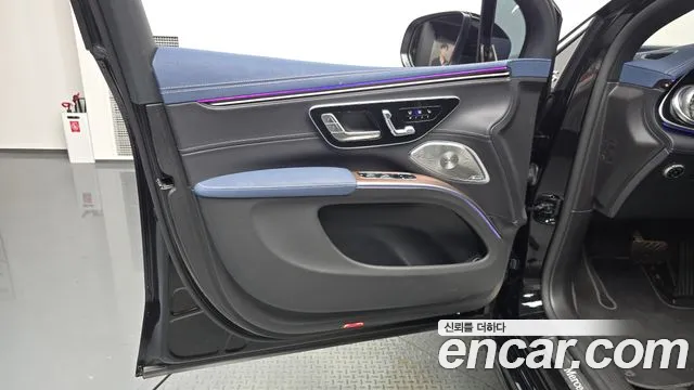 Mercedes-Benz EQS 2023 thumb 2