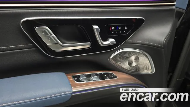Mercedes-Benz EQS 2023 thumb 7