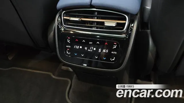 Mercedes-Benz EQS 2023 thumb 10