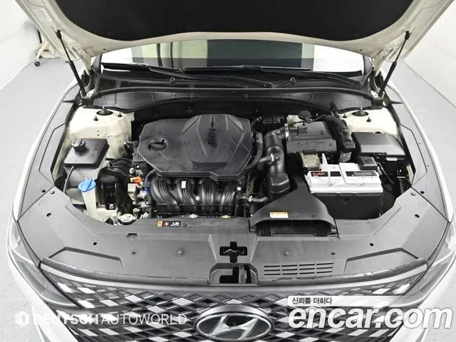 Hyundai Grandeur 2021 thumb 12