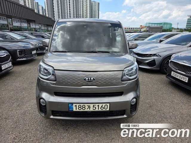 Kia Ray 2021 thumb 9