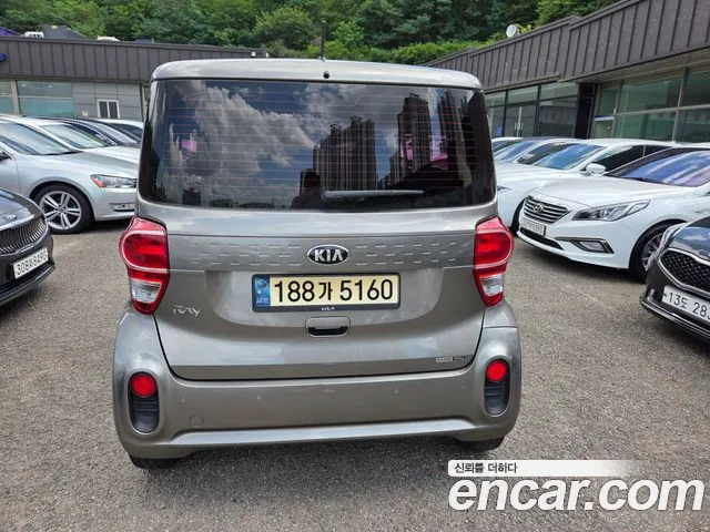 Kia Ray 2021 thumb 10