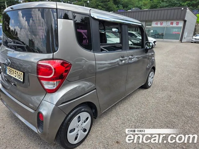 Kia Ray 2021 thumb 11