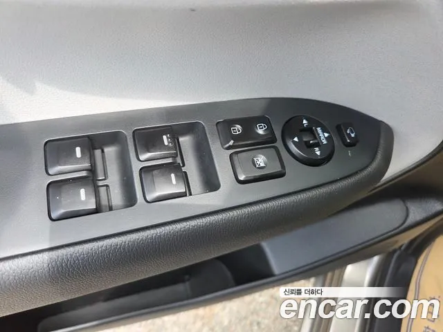 Kia Ray 2021 thumb 2