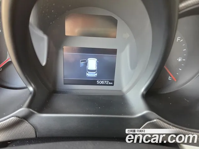 Kia Ray 2021 thumb 6
