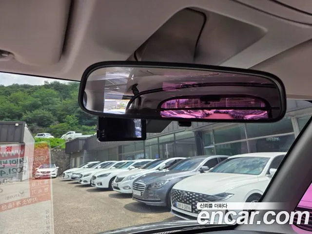 Kia Ray 2021 thumb 3
