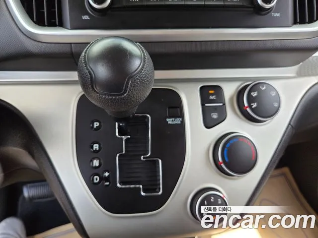 Kia Ray 2021 thumb 5
