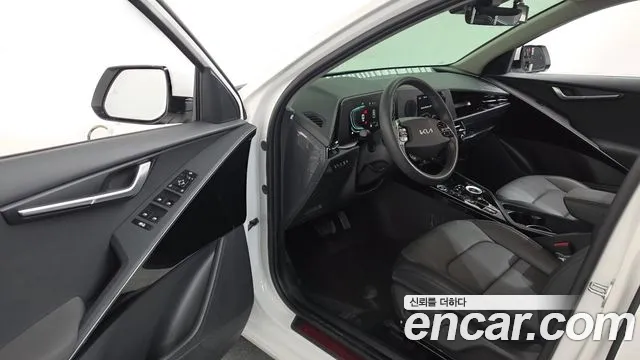 Kia Niro 2025 thumb 5