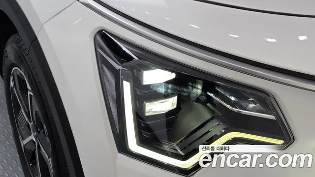 Kia Niro 2025 thumb 8