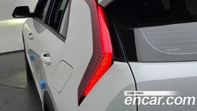Kia Niro 2025 thumb 7