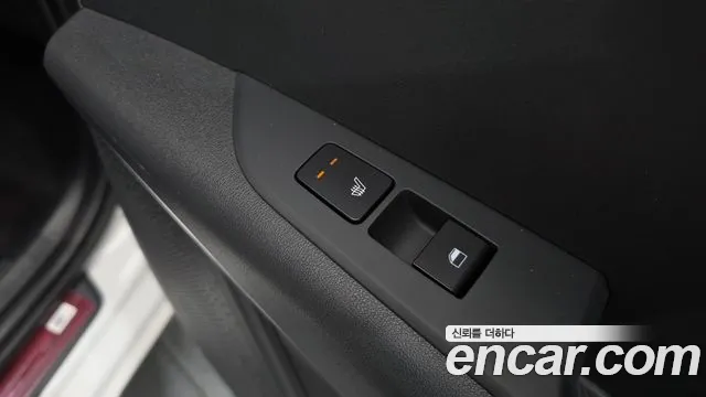 Kia Niro 2025 thumb 3